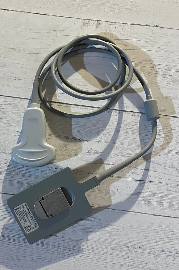 C60e Sonosite Micomax convex probe  2-5MHz