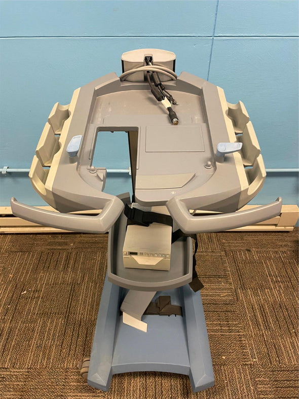 Mobile Trolley- Docking Cart for Ultrasound Machine: Sonosite P08800-02