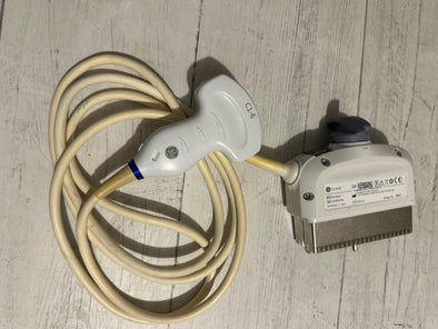 GE C1-6-D Ultrasound Abdominal Probe Transducer  20120