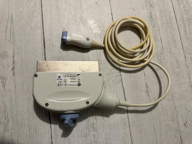 GE S4-10  Ultrasound Probe Transducer for Logiq 9, Model 5336208