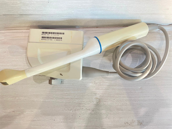 Siemens EV9-4 Ultrasound Probe Transducer