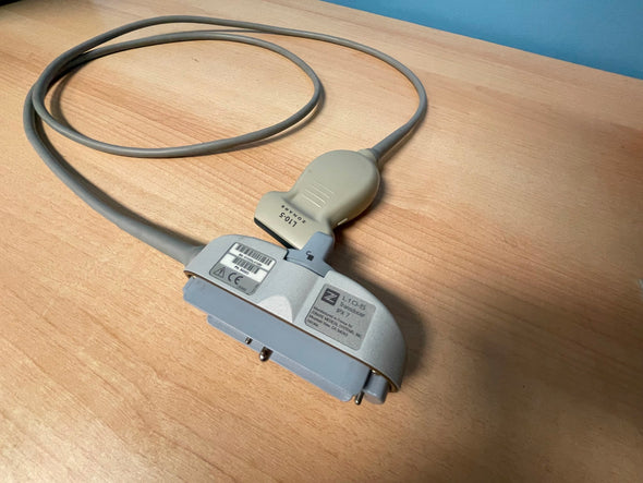 ZONARE L10-5 Ultrasound Probe Transducer