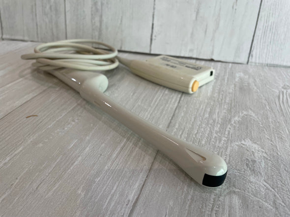 Philips C8-4v Compact Ultrasound Probe Transducer