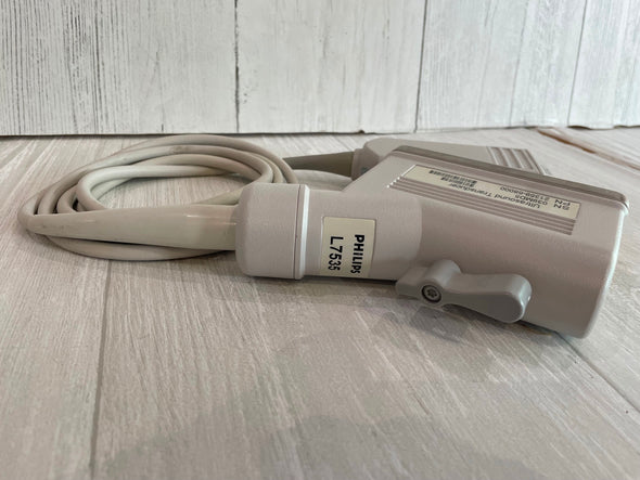 Philips L7535 Ultrasound Probe Transducer