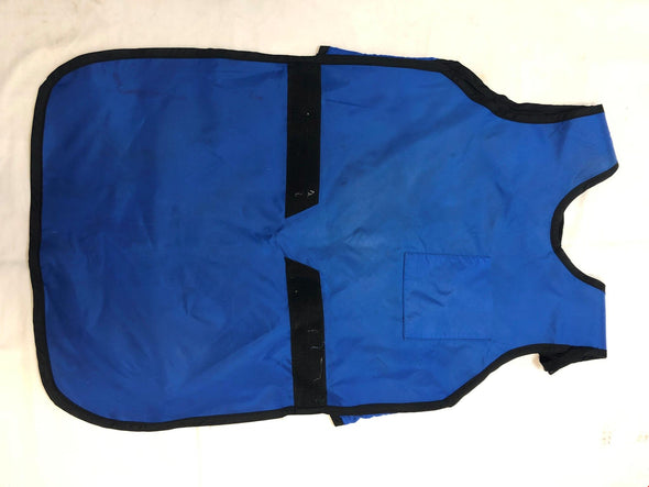 X-Ray Vest: M Blue