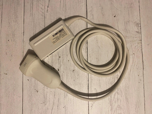 PHILIPS Ultrasound probe L12-3  Linear array transducer for CX50