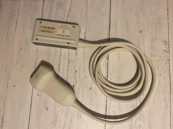 PHILIPS Ultrasound probe L12-3  Linear array transducer for CX50