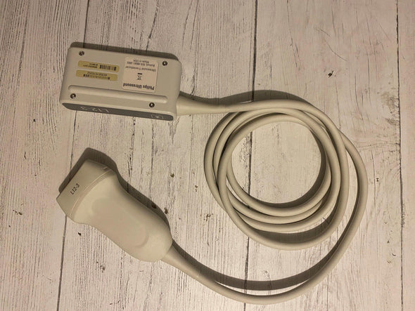 PHILIPS Ultrasound probe L12-3  Linear array transducer for CX50