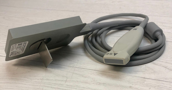 SonoSite L25X Linear array probe L25X 13-6Mhz Transducer 2016