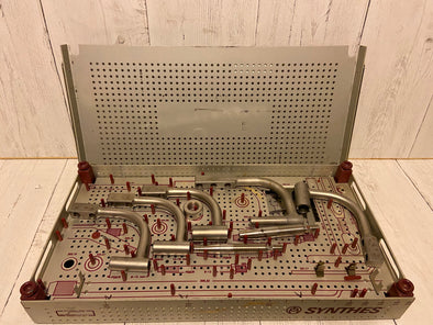 SYNTHES  Universal Nail Insertion Set