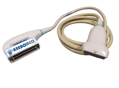 Mindray L12-4S Ultrasound Probe Transducer