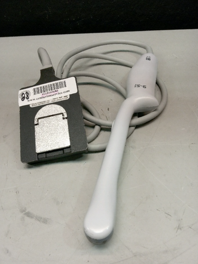 SONOSITE ICT XP ENDO VAGINAL ULTRASOUND PROBE FOR X PORTE