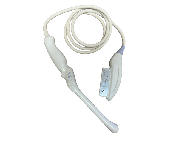 GE E8C-RS Ultrasound Probe Endovaginal, TV Transducer