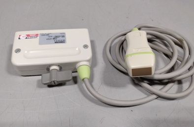 Ultrasund probe Transducer TOSHIBA PSM-37CT