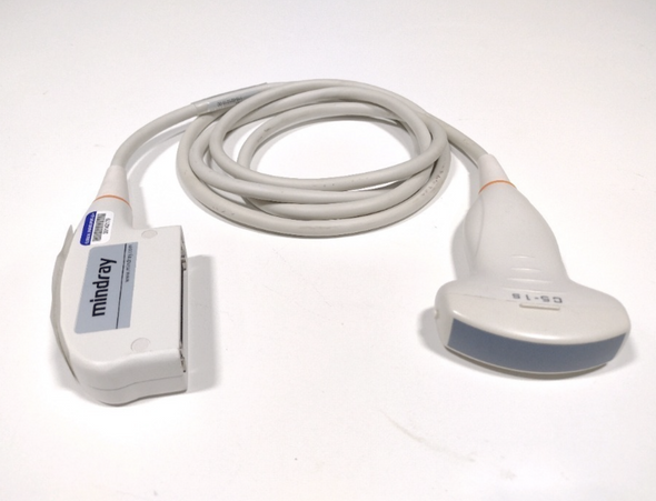 MINDRAY C5-1S Ultrasound Probe Transducer