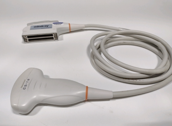 MINDRAY C5-1S Ultrasound Probe Transducer