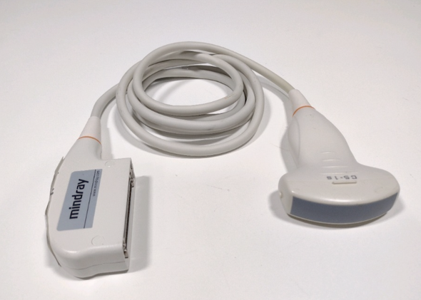 MINDRAY C5-1S Ultrasound Probe Transducer